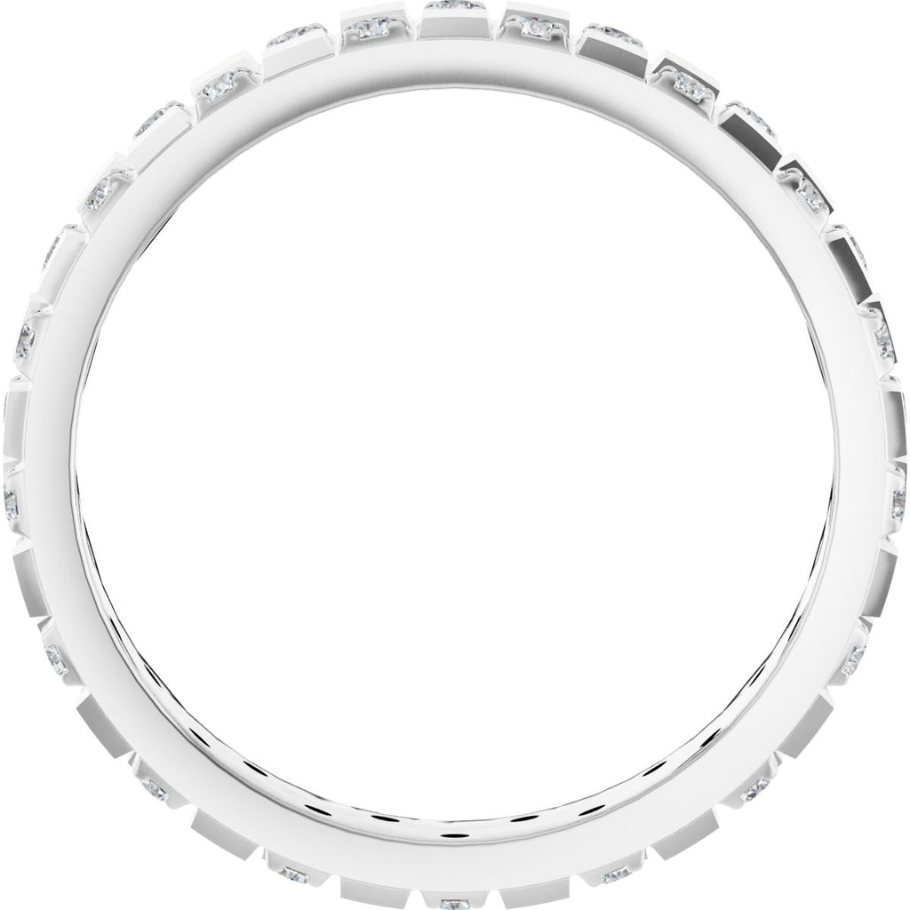 Accented Band