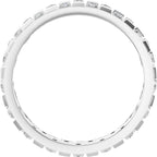 Accented Band