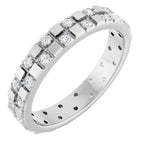 Accented Band