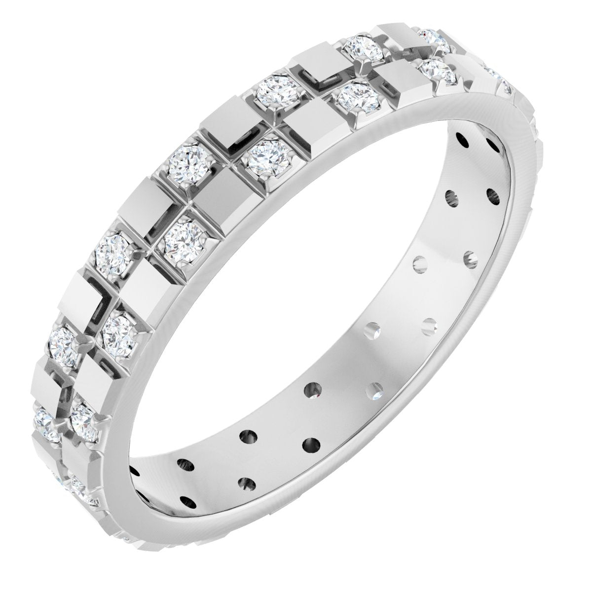 Accented Band