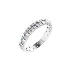 Accented Band
