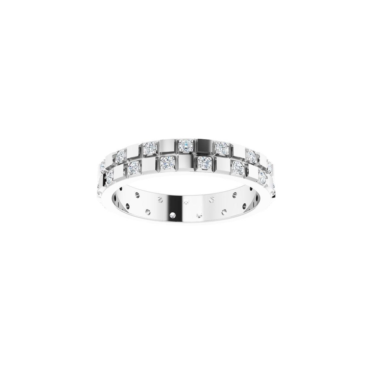 Accented Band