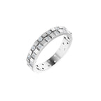 Accented Band