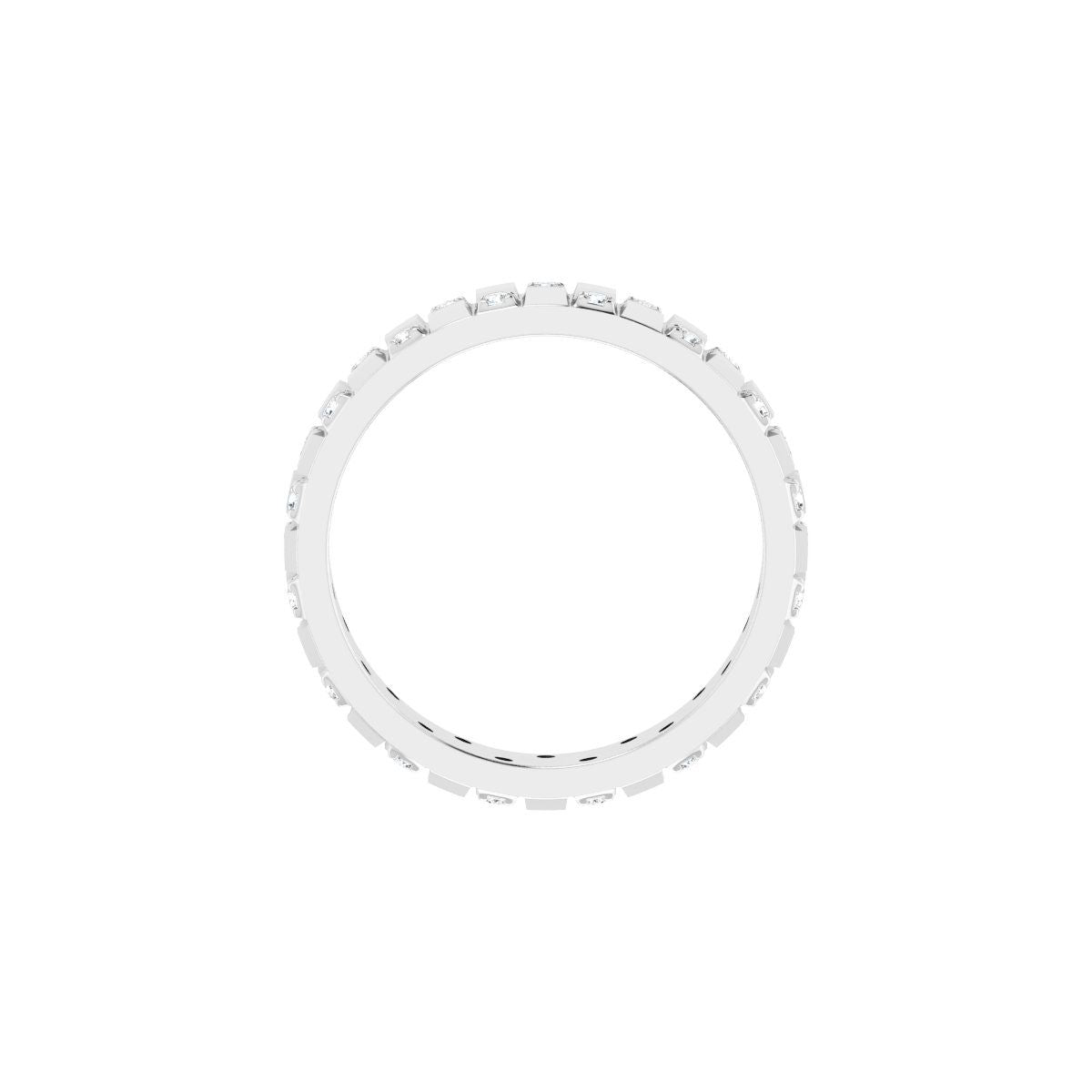 Accented Band