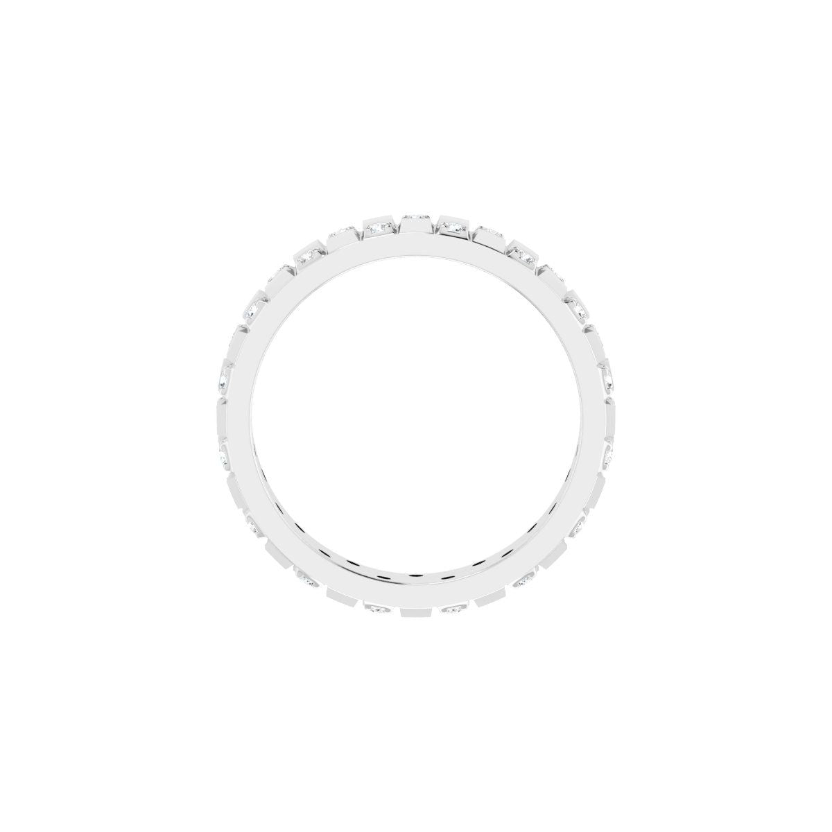 Accented Band