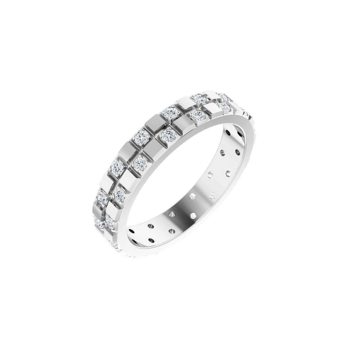 Accented Band