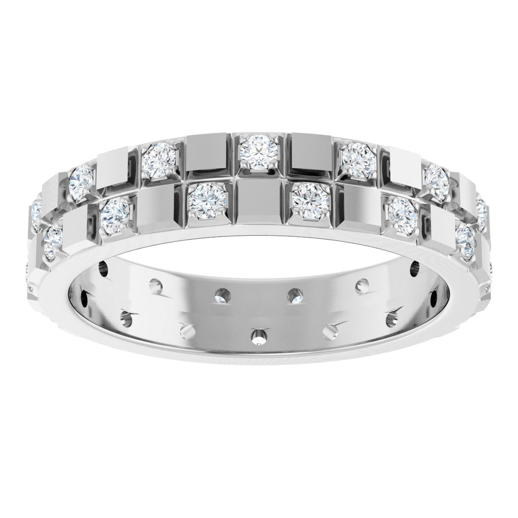 Accented Band