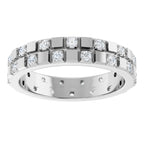 Accented Band