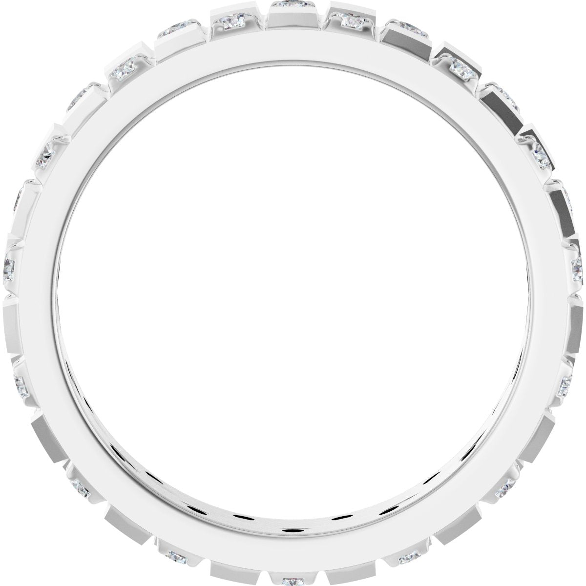 Accented Band