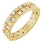 Accented Band
