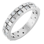 Accented Band