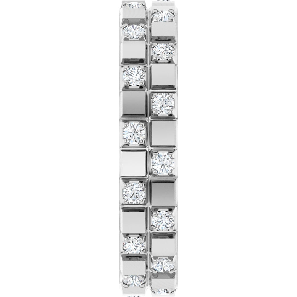 Accented Band