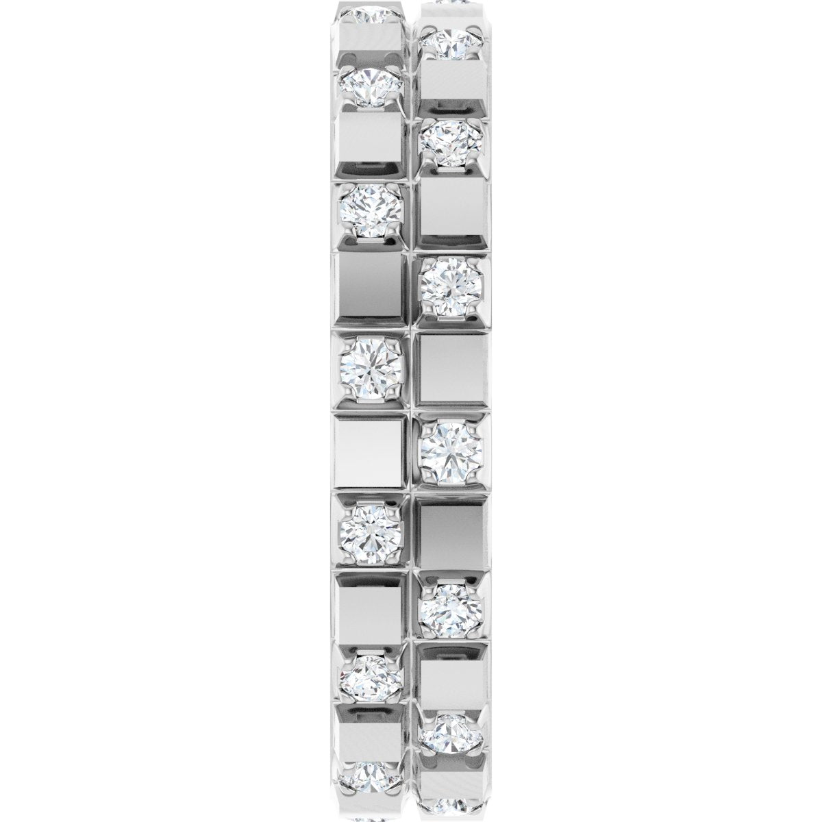 Accented Band