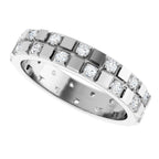 Accented Band