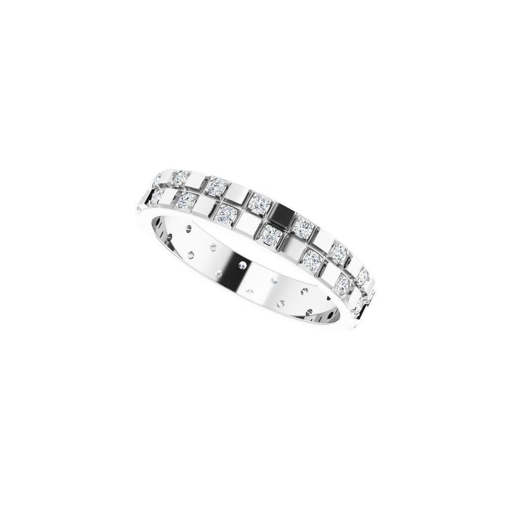 Accented Band