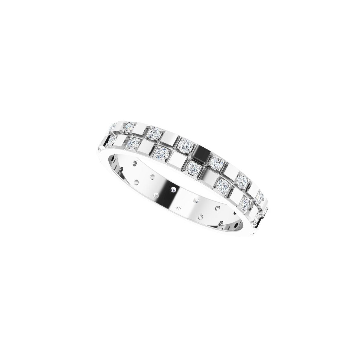 Accented Band