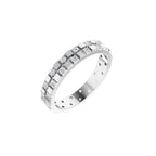 Accented Band
