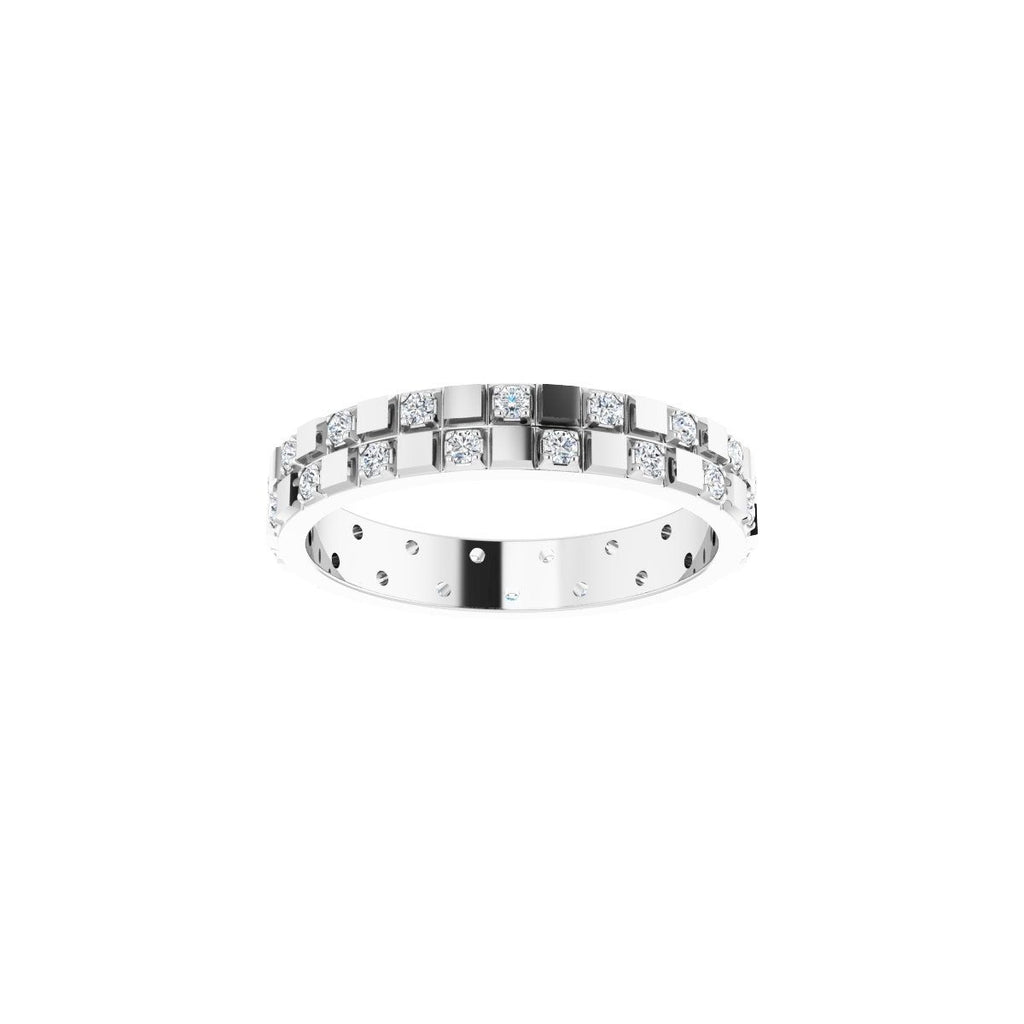 Accented Band