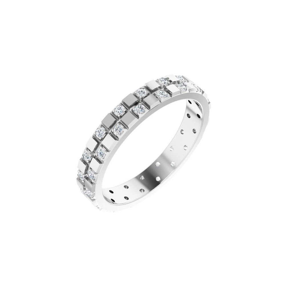 Accented Band