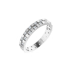 Accented Band