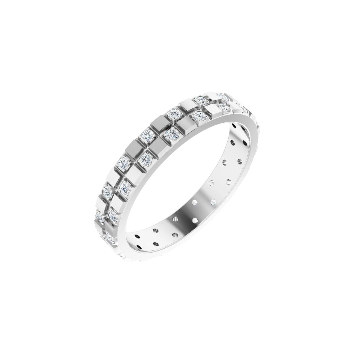 Accented Band