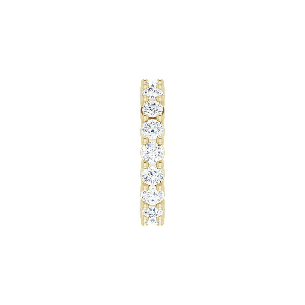 Reversible Eternity Band