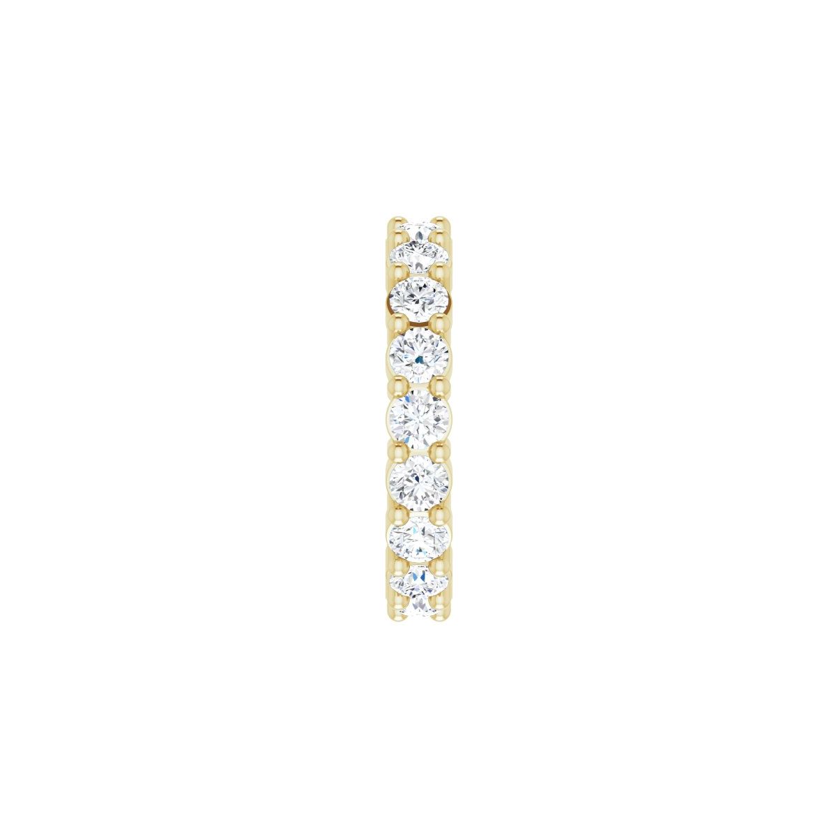 Reversible Eternity Band