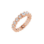Reversible Eternity Band