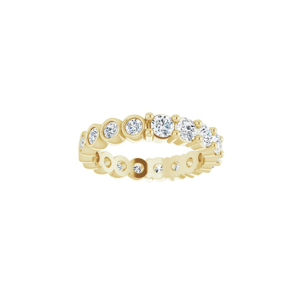 Reversible Eternity Band