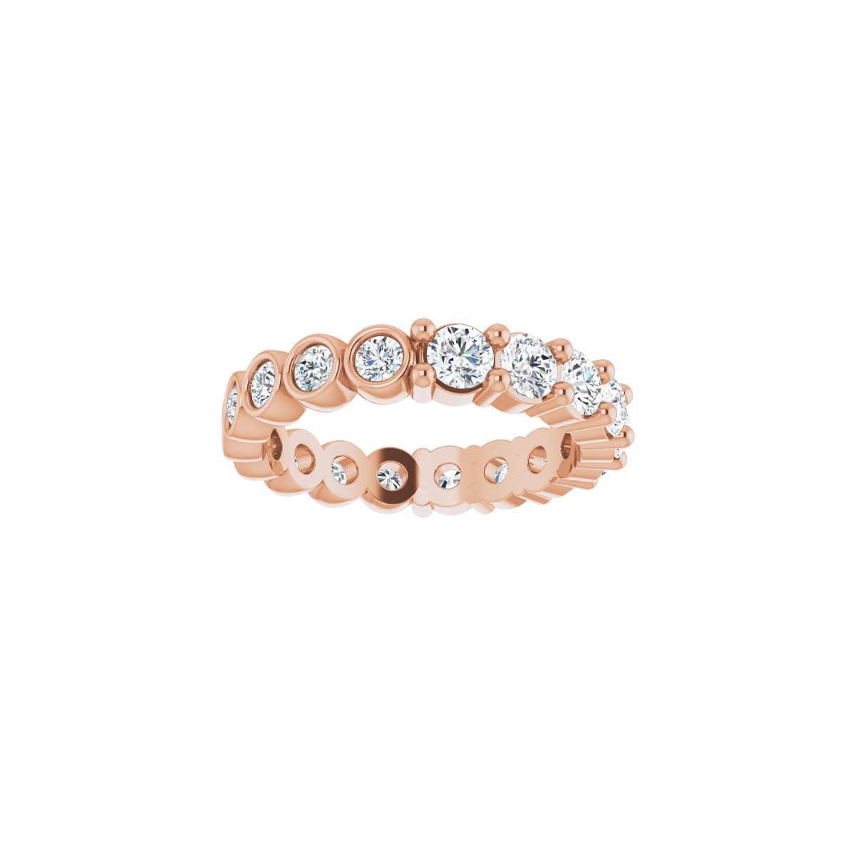Reversible Eternity Band
