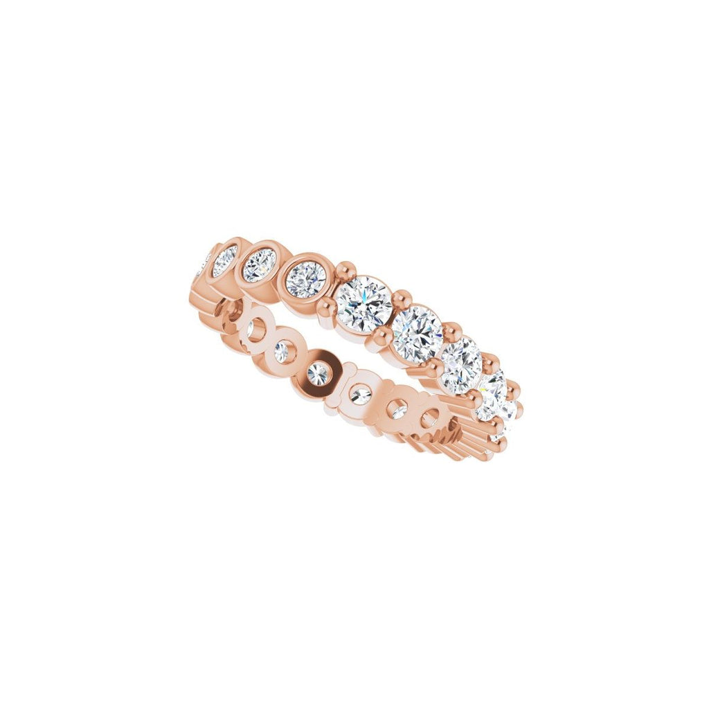 Reversible Eternity Band