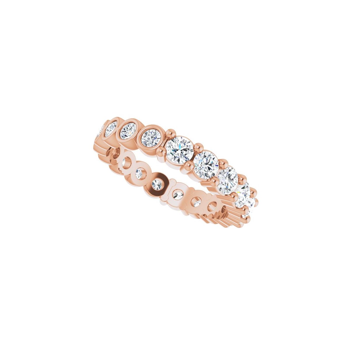 Reversible Eternity Band