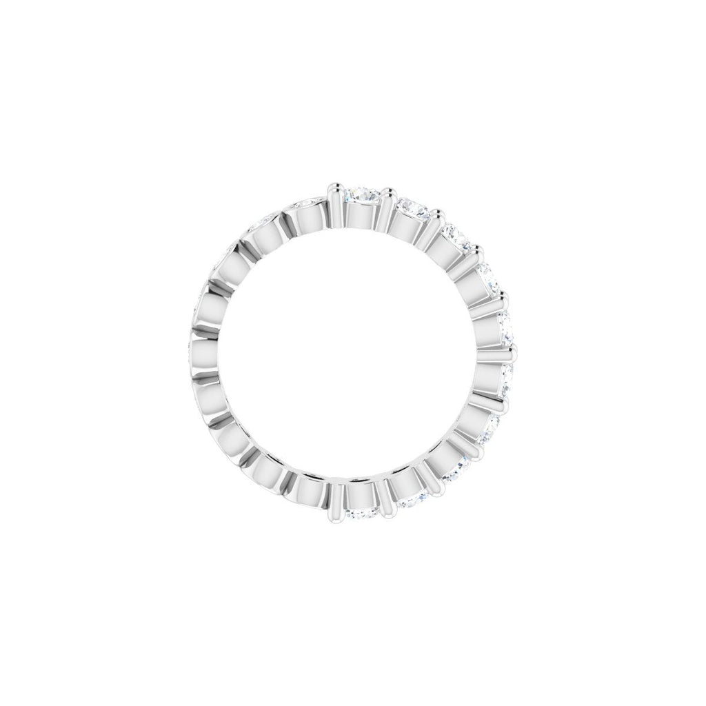 Reversible Eternity Band