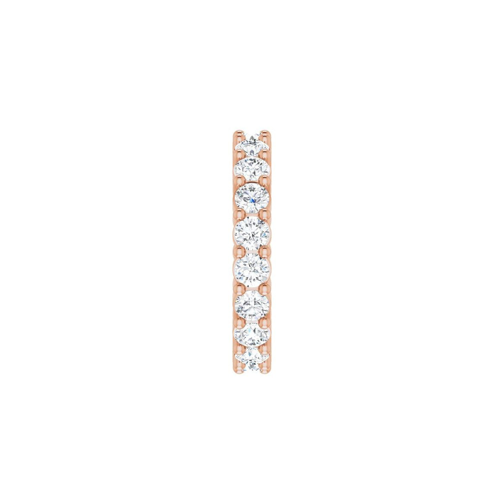 Reversible Eternity Band