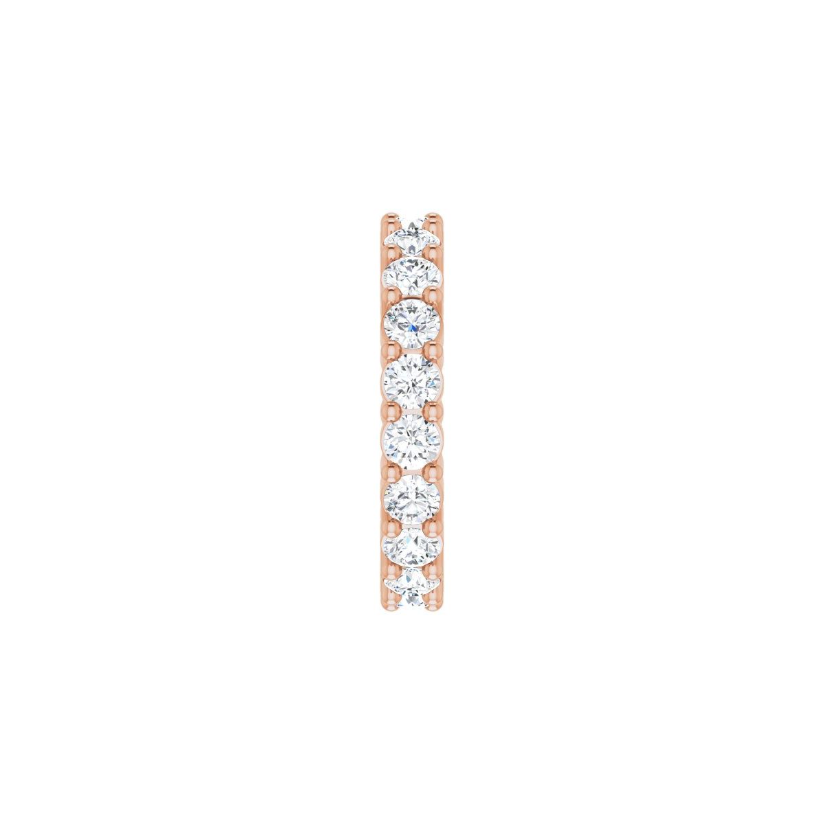 Reversible Eternity Band