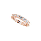 Reversible Eternity Band