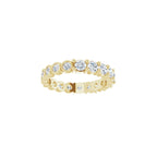 Reversible Eternity Band
