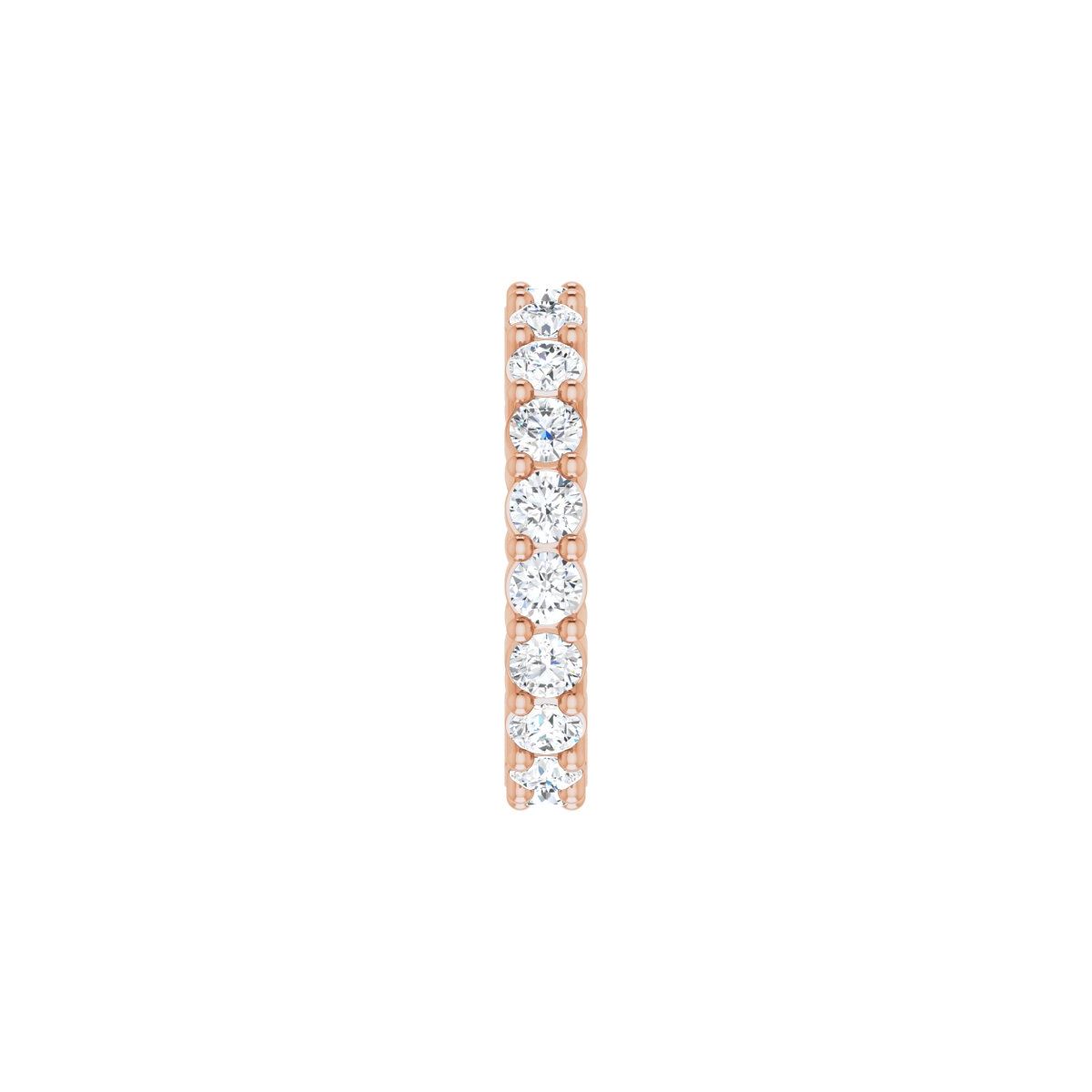 Reversible Eternity Band