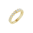 Reversible Eternity Band