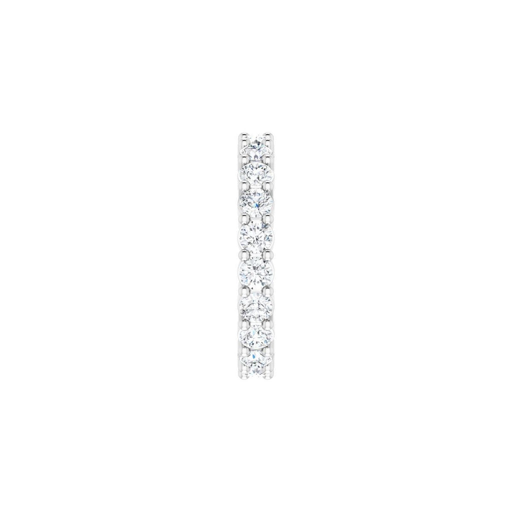 Reversible Eternity Band