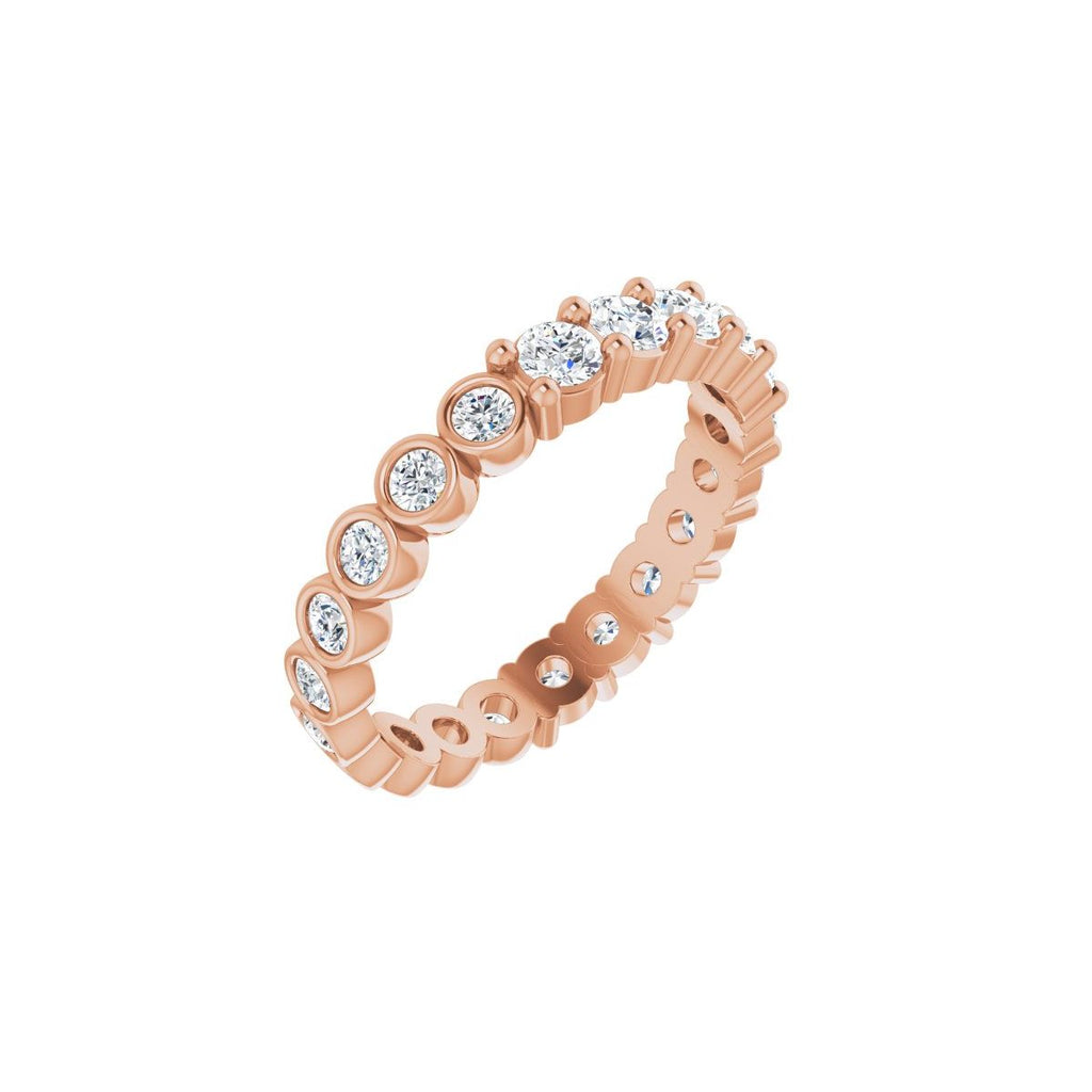 Reversible Eternity Band