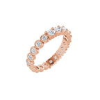 Reversible Eternity Band