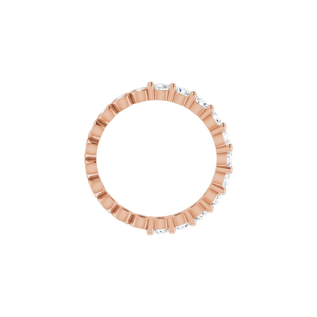 Reversible Eternity Band