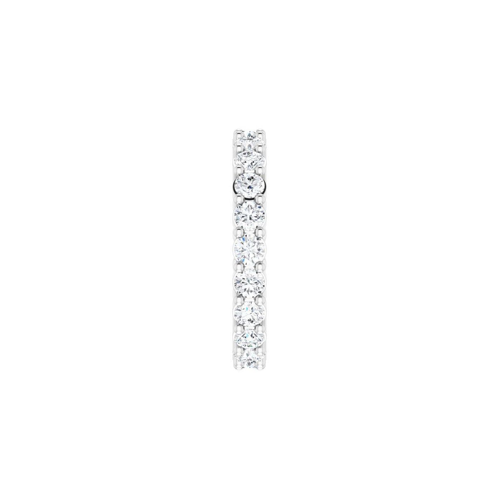 Reversible Eternity Band