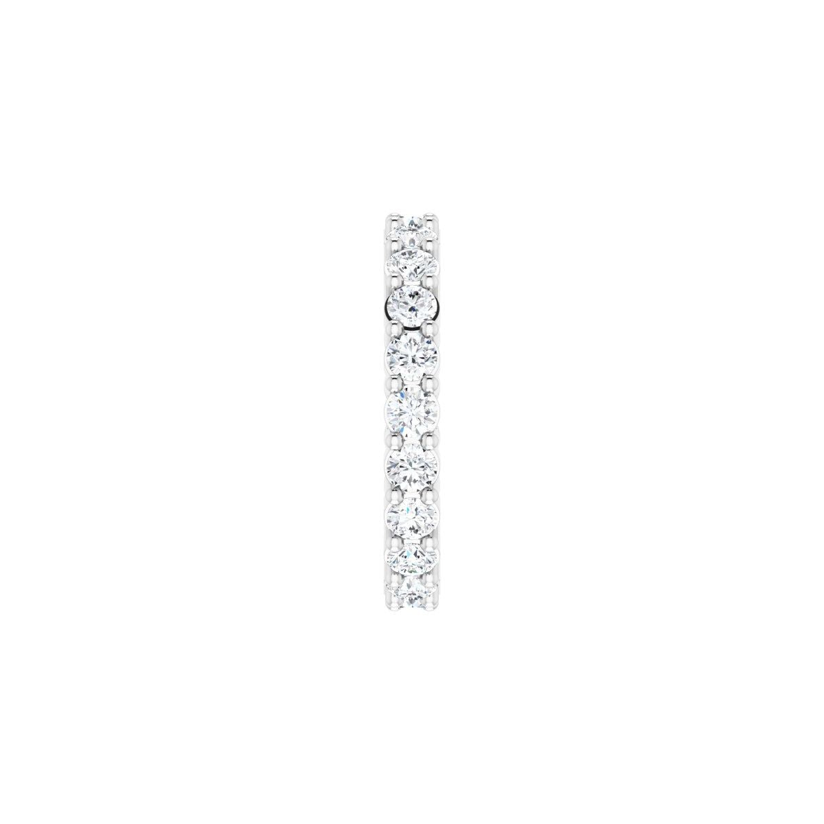 Reversible Eternity Band