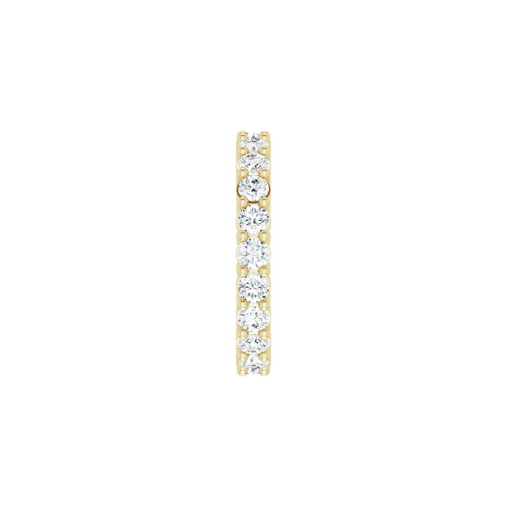 Reversible Eternity Band