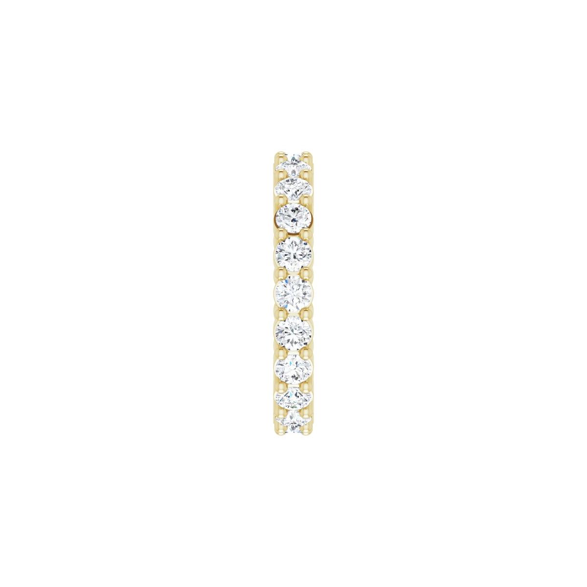 Reversible Eternity Band