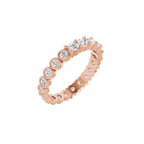 Reversible Eternity Band
