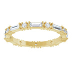 Eternity Band
