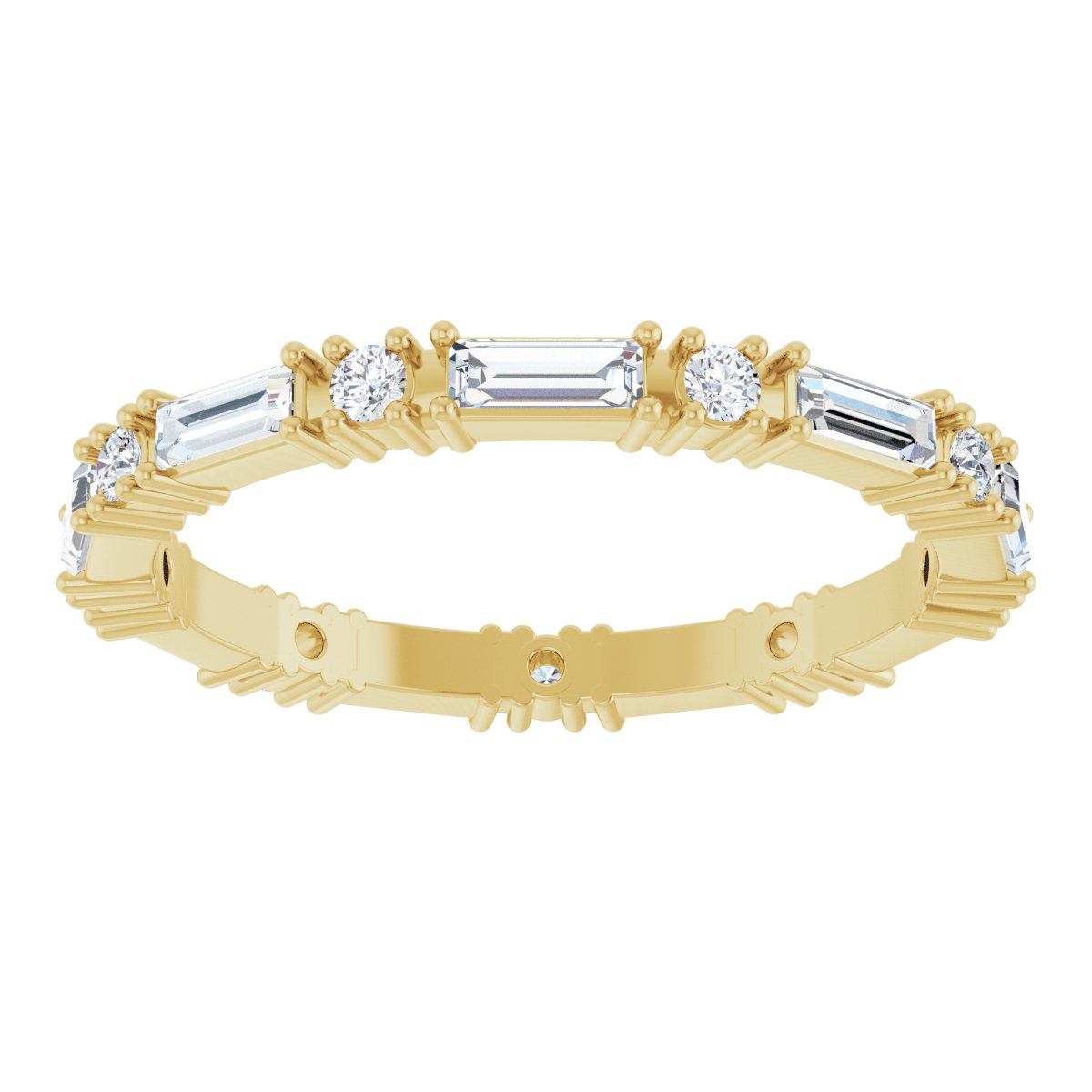Eternity Band